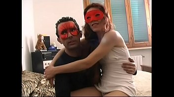 XXX Real Amateur Homemade Horny Wife Anal-Sex Clip